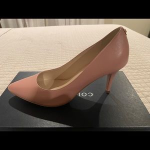 Cole Haan heels